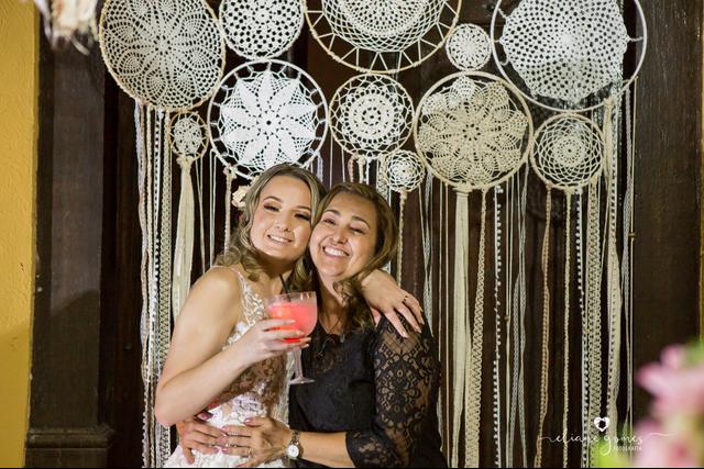 Adriana Nigra Cerimonial - 1