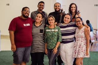 TEARTE Produções Musicais - 8