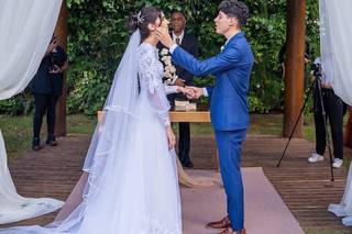 Wedding Fox - 7