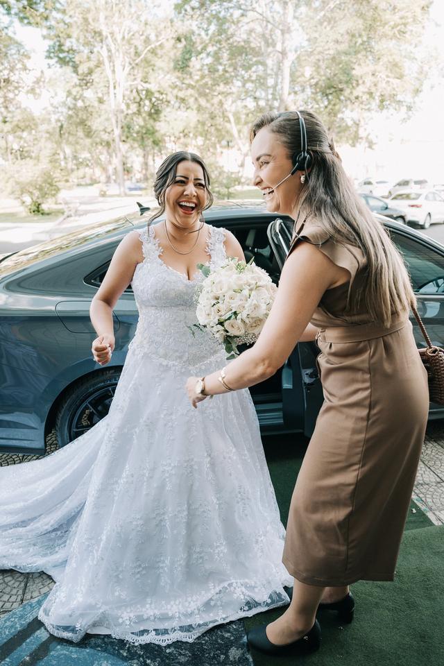 Cerimonial Bell'amore - 2