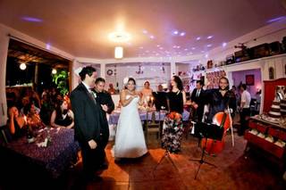 TEARTE Produções Musicais - 5