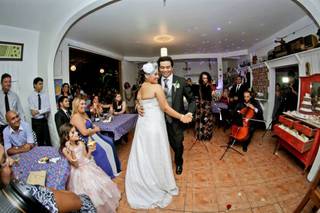 TEARTE Produções Musicais - 6