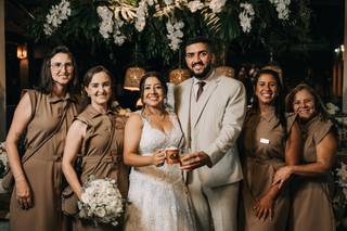 Cerimonial Bell'amore - 6