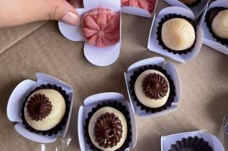 Docinhos da Thabs - 1