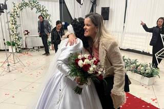 Celebrante Gisele Alves - 9