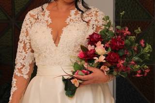 Noiva Chic - 14