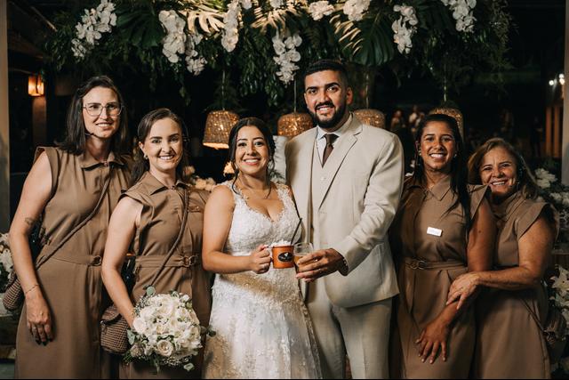 Cerimonial Bell'amore - 1