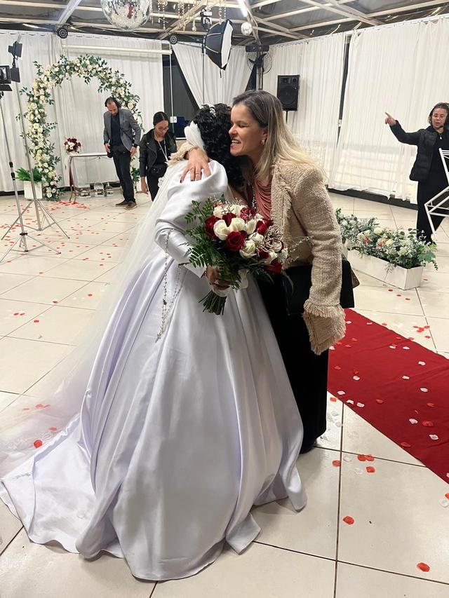 Celebrante Gisele Alves - 2