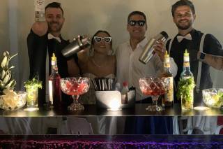 BEP Bartender's - 7