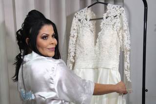 Noiva Chic - 15
