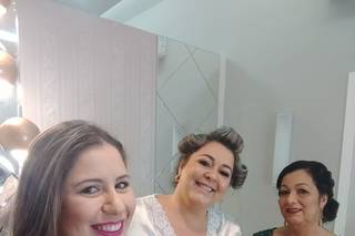 Polliana André Cerimonialista - 18