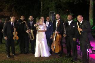 Orquestra Vilas Boas - 8