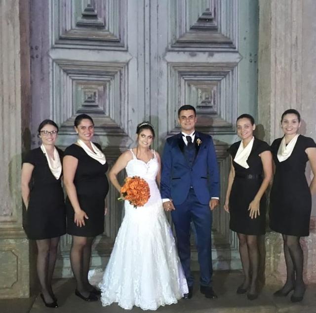 Volpe Cerimonial e Eventos - 1