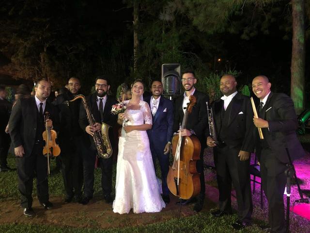 Orquestra Vilas Boas - 4