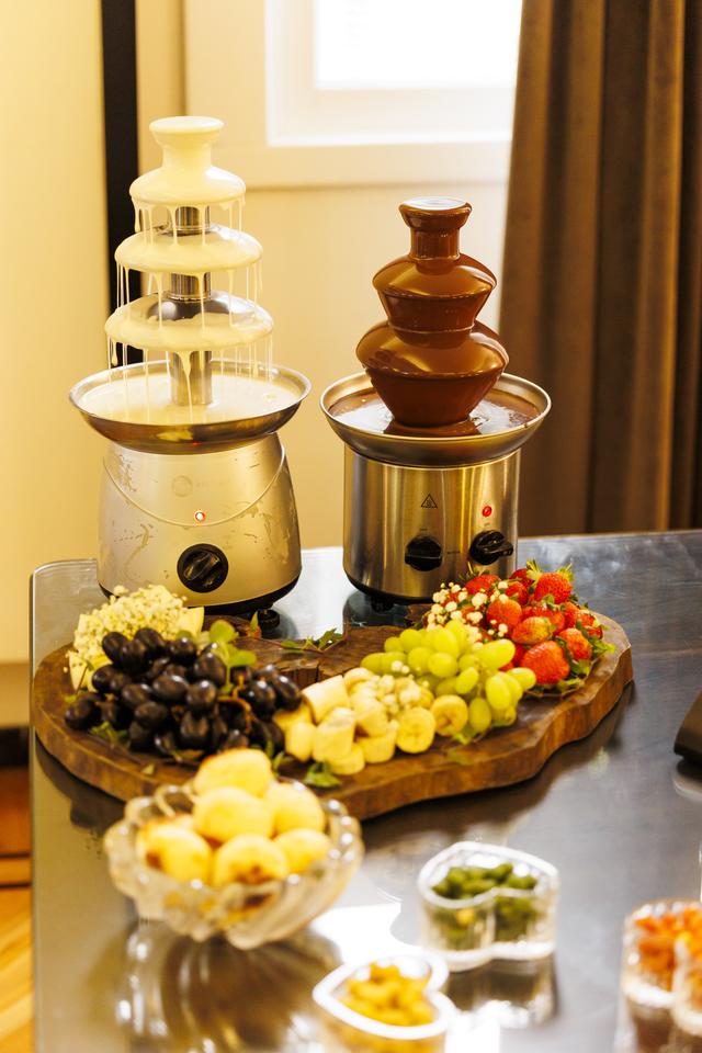 Buffet Ana Paula - 2