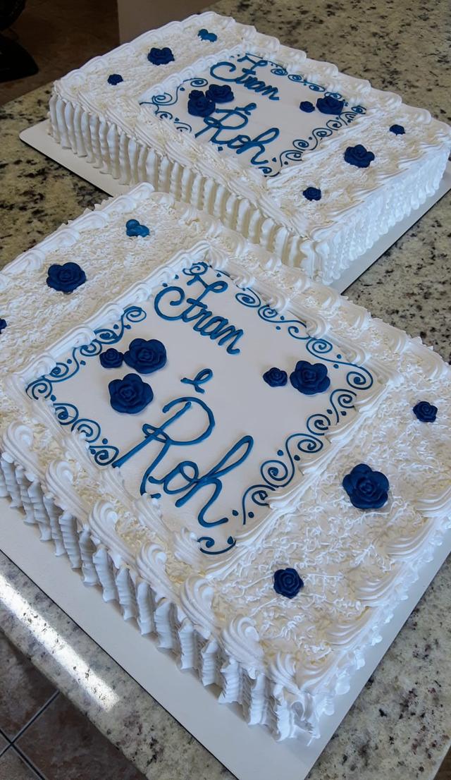 Josi Lima Confeiteira - 3