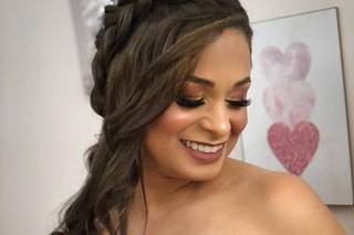 MakeUp by Mariana Lucena - 17