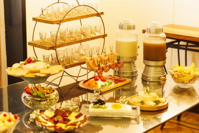 Buffet Ana Paula - 3