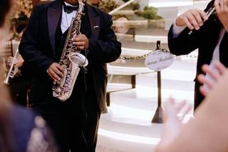 Olivier Banda & Orquestra - 1