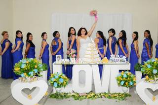 Buffet Luthita - 1