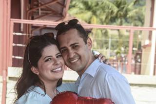 Eliel Fonseca - 1