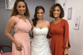MakeUp by Mariana Lucena - 18