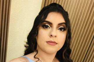 Lê Catucci Makeup - 11
