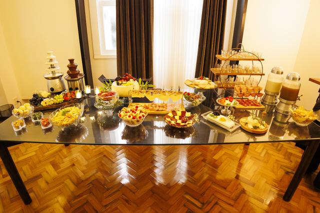 Buffet Ana Paula - 4