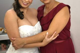 MakeUp by Mariana Lucena - 19