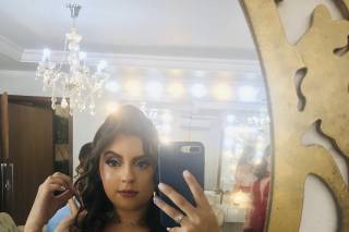 Lê Catucci Makeup - 12