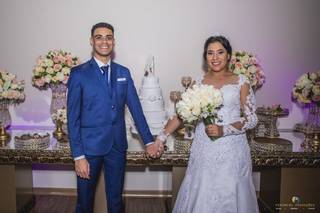 Luma Buffet e Decorações - 19