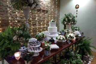 Bem casados - Doces Finos - 12