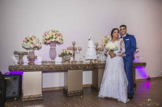 Luma Buffet e Decorações - 20