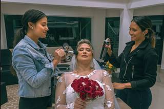 Studio Make Hair - 14