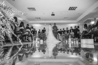 Luma Buffet e Decorações - 21