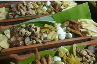 Buffet Dona Dica - 6