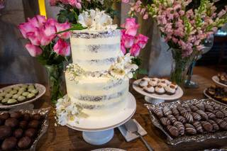 Sirleide Alvim Cake Designer - 1