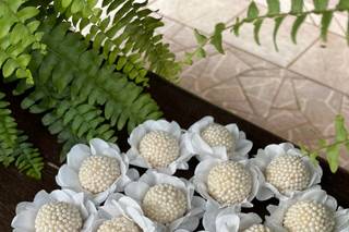 Donna Raposa Confeitaria - 5