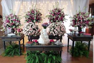 Aquarela do Bragil Decoração & Eventos - 9