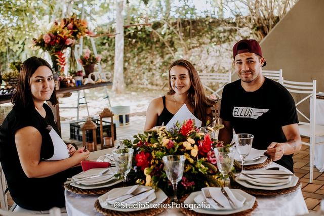 Arte Decoração - 4