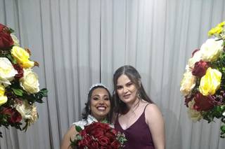 Flor da Manhã Decoração e Cerimonial - 7