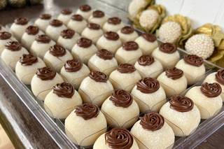 Donna Raposa Confeitaria - 6