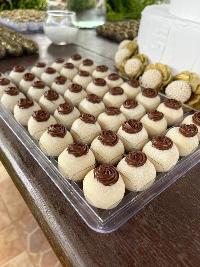 Donna Raposa Confeitaria - 3