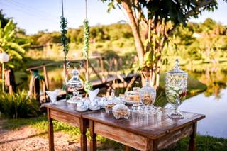 Buffet Dona Dica - 7