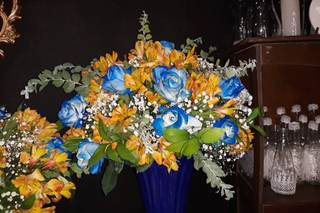 Amarelinha Eventos - 7