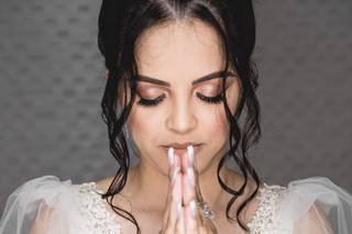 Bárbara Vilela Makeup - 10