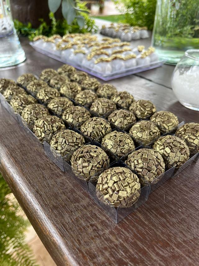 Donna Raposa Confeitaria - 4