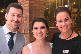 Tatiane Garay Assessoria e Cerimonial - 7