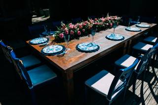 MS Buffet & Decoração - 20