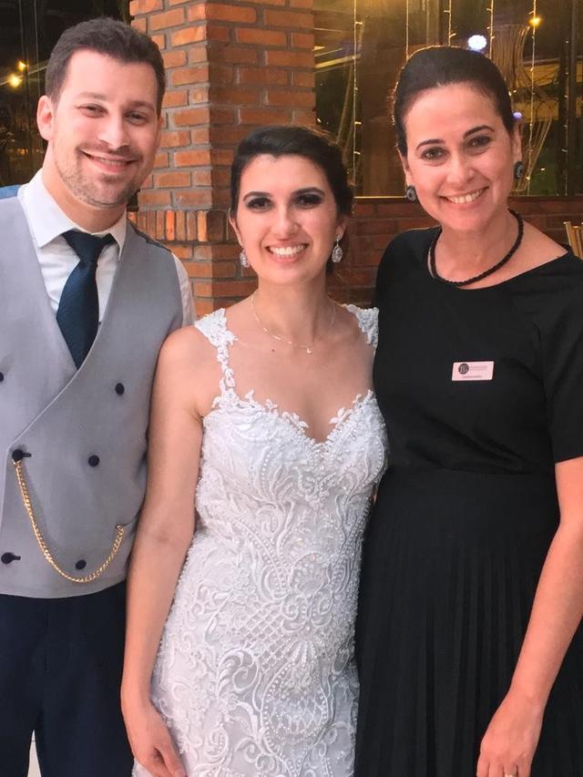Tatiane Garay Assessoria e Cerimonial - 2